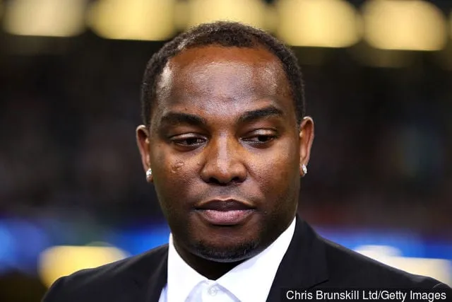 Benni McCarthy nézi az UEFA Bajnokok Ligája-döntőt, a Juventus–Real Madrid a Walesi Nemzeti Stadionban 2017. június 3-án, Cardiff Walesben.' title='Jose Mourinho utolsó 7 portói igazolása: hol vannak most?