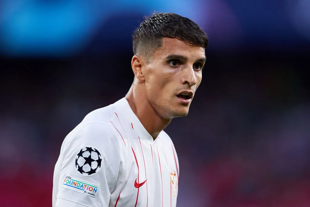 'Aldrig på sju år sett honom göra det': Vissa Spurs-fans reagerar på 'förbannade' Lamela-bilder