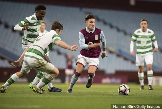 Cronaca: Everton interessato a Callum O'Hare dell'Aston Villa