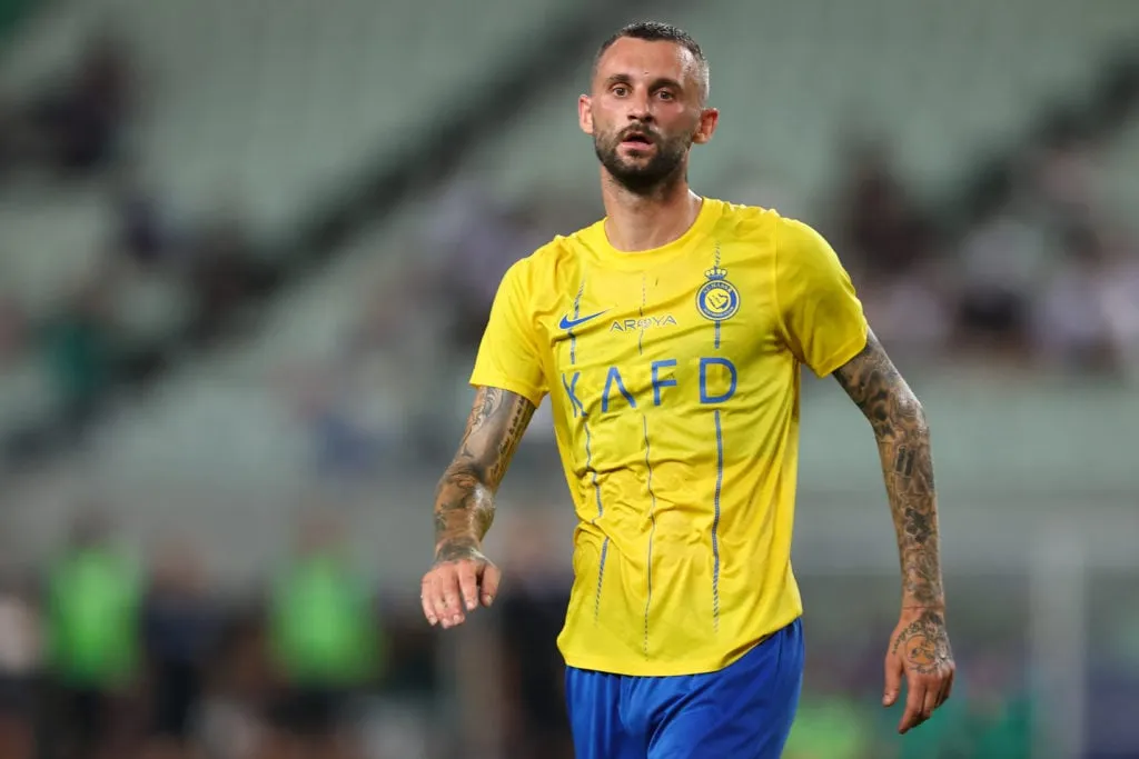 Top 10 der Saudi Pro League-Spieler, Rangliste