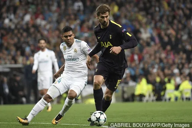 ¿Jugar con Fernando Llorente podría ayudar a los Spurs a vencer al Chelsea y fichar a Gorka Guruzeta?