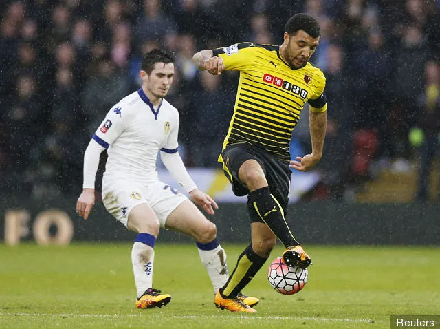 Лідс Юнайтэд' title='Дэвід Прутан не здзівіўся, што гэтым летам Льюіс Кук пакінуў Лідс Юнайтэд