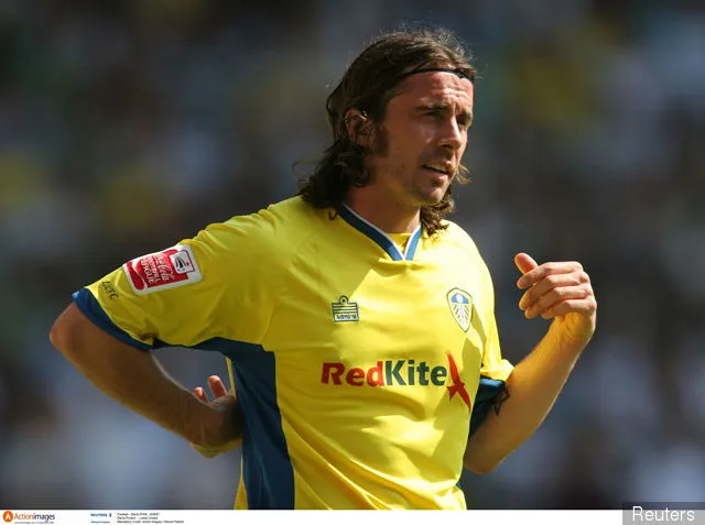 Дэвід Пруттон - Лідс Юнайтэд' title='Дэвід Прутан не здзівіўся, што гэтым летам Льюіс Кук пакінуў Лідс Юнайтэд