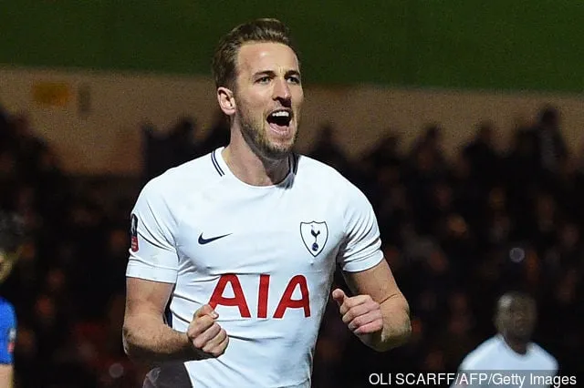 Los fanáticos del Tottenham Hotspur reaccionan en Twitter cuando Harry Kane anuncia su matrimonio con Katie Goodland