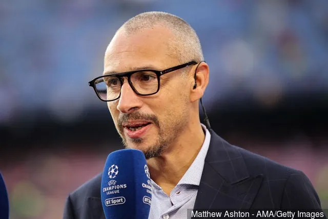 Celtic-fanit haluavat Henrik Larssonin Lennonin kanssa eron jälkeen