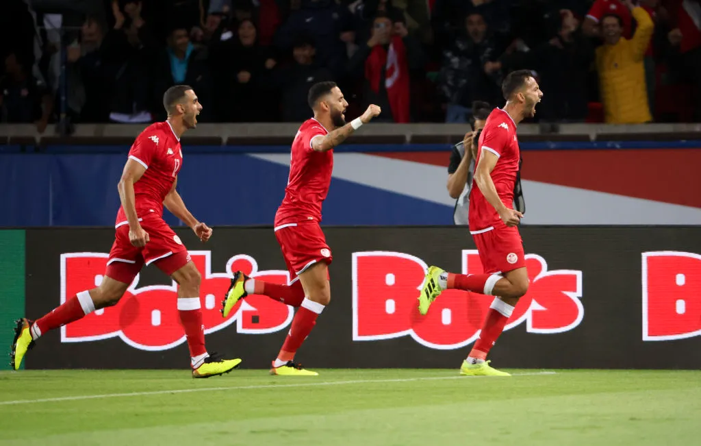 튀니지는 월드컵에 몇 번이나 출전했나요? 토너먼트 기록 살펴보기