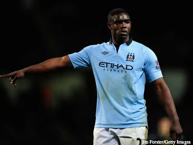 Micah Richards emette un verdetto onesto sulla prestazione del Manchester City ieri sera