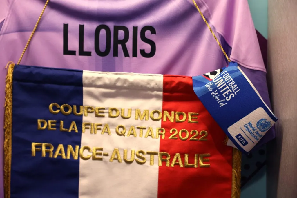 „Nicht auf dem Niveau“: Paul Robinson behauptet, der 12-Millionen-Pfund-Tottenham-Spieler bei der Weltmeisterschaft sei kein Elitespieler