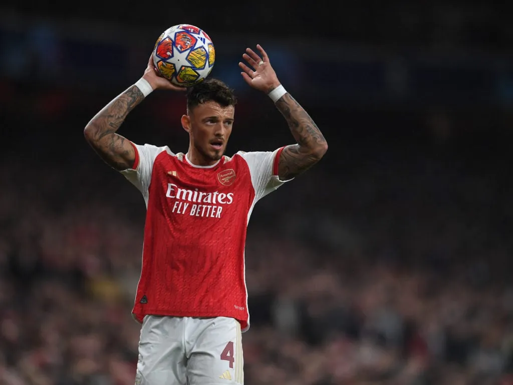 'Oudosta'… Ray Parlour ei voi uskoa, mitä 'todella huippuluokan' Arsenalin pelaaja on juuri tehnyt