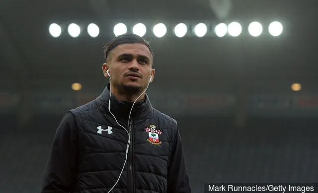 Sofiane Boufal jätettiin pois Marokon joukkueesta – Southampton-fanit pääsevät siitä yli