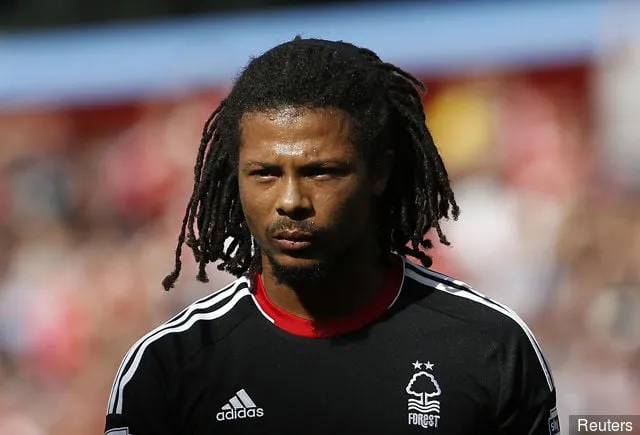 Los fanáticos de Nottingham Forest reaccionan en Twitter a la actuación de Hildeberto Pereira contra Huddersfield