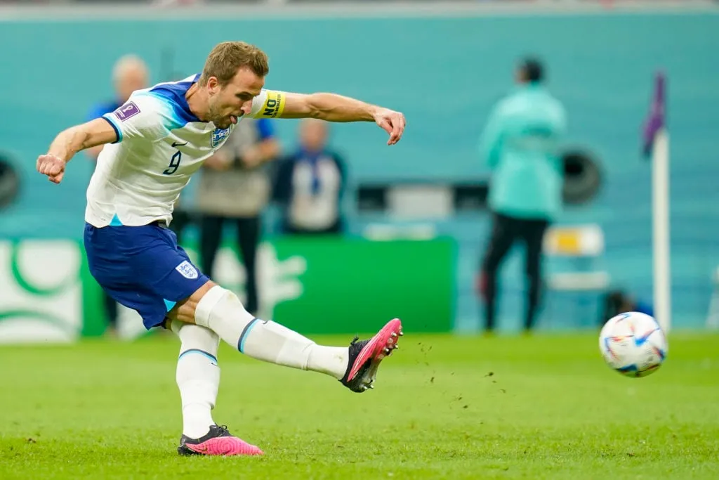 'Los Spurs me rompen el corazón': conocido experto enfermo por el penalti fallado por Harry Kane