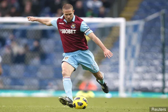 マシュー・アップソン - ウェストハム・ユナイテッド' title='マシュー・アプソン、今季ウェストハムがアイデンティティを失ったのではないかと懸念