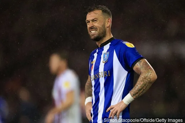Steven Fletcher dit que son coéquipier libéré de Sheffield Wednesday était le meilleur joueur de Wolverhampton Wanderers