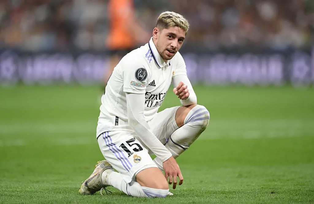 Скаўты 'Арсенала' здзівіліся пасля прагляду зоркі Лігі чэмпіёнаў з 880 мільёнамі фунтаў стэрлінгаў