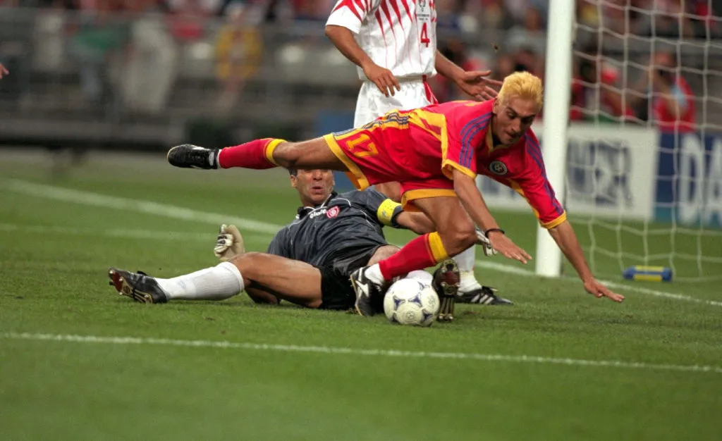 Kuinka kolme romanialaista kansainvälistä pelaajaa menestyi Tottenhamissa, kun Radu Dragusinin sopimus lähestyy