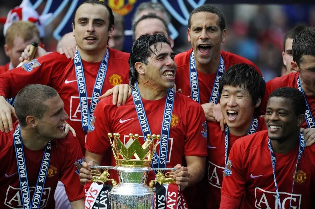 „Ich habe sehr gelitten“ – Tevez spricht über das Trauma von West Ham nach der Ankunft 2006' title='„Ich habe sehr gelitten“ – Tevez spricht über das Trauma von West Ham nach der Ankunft 2006