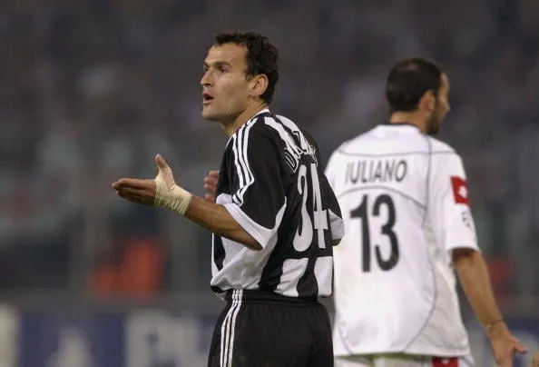 Nikos Dabizas kommenterer sit forhold til Newcastle-fans