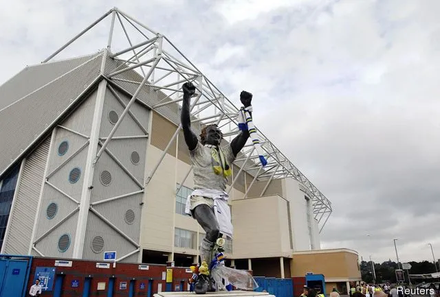 Nottingham Forest v Leeds United: una historia de dos Brian Clough