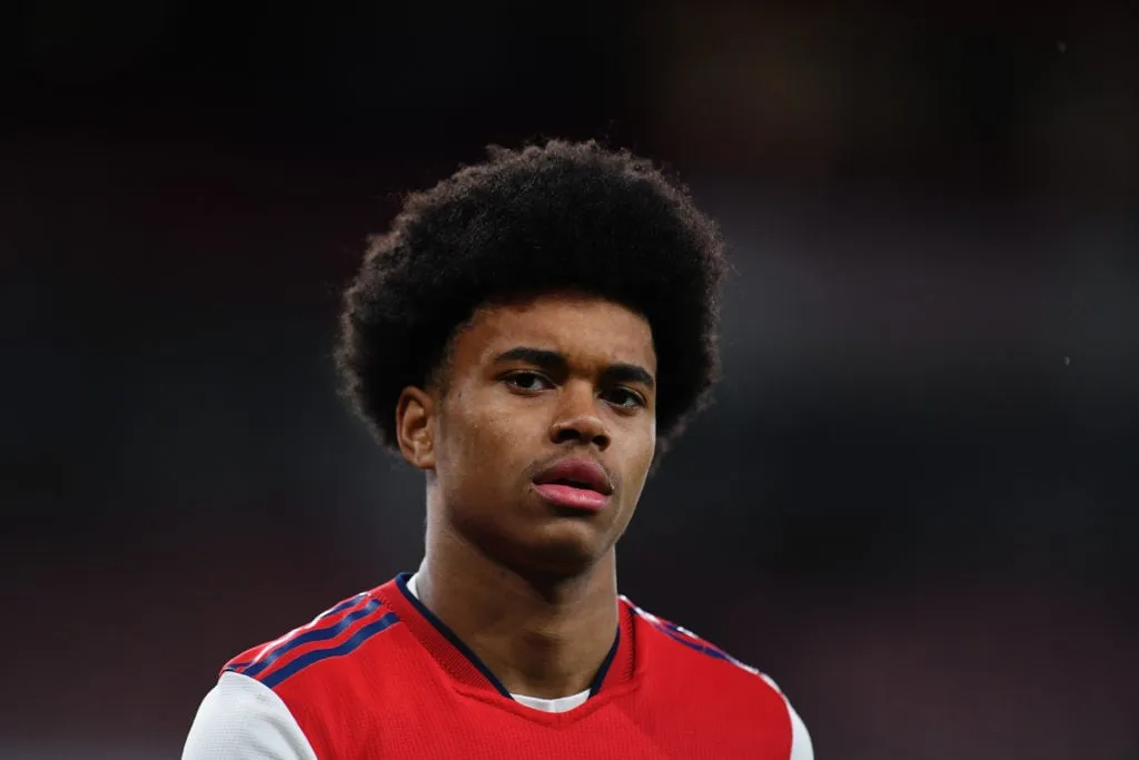 Lo staff dell'Arsenal è entusiasta dell'adolescente 'di grande talento', ora potrebbe essere accelerato