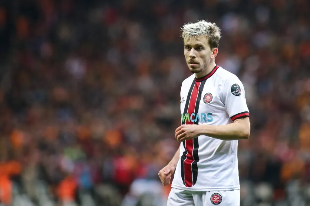 El Atlanta United logra un “progreso significativo” al fichar a Saba Lobzhanidze