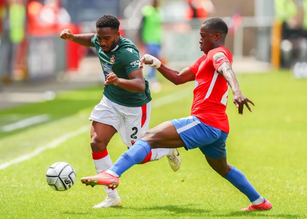 Wrexham slipper 11 spillere etter å ha vunnet opprykk tilbake til Football League