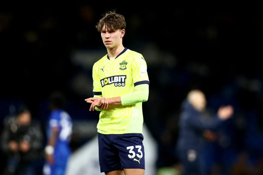 Man City e Tottenham hanno detto che Tyler Dibling “varrà ogni centesimo” tra le voci di un trasferimento estivo di £ 100 milioni