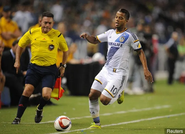 Immagine fornita da Action Images' title='La più grande squadra messicana di tutti i tempi