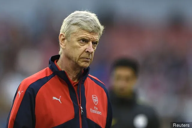 Arsene Wenger szerint Alexis Sanchez olyan jó lehet, mint Messi és Ronaldo