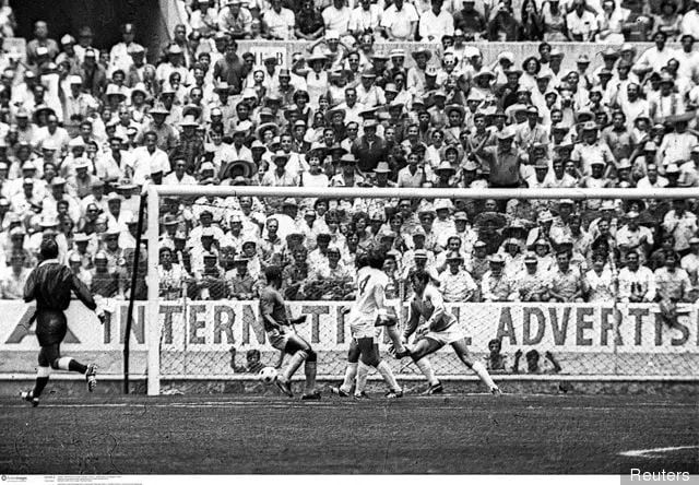 영국' title='1970년 오늘: 역대 최고의 세이브?