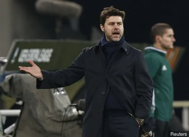 Tottenham 2016-17 : des hauts et des bas sous Mauricio Pochettino