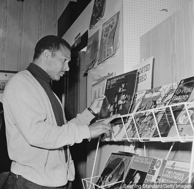 7 mest komplette fotballspillere gjennom tidene