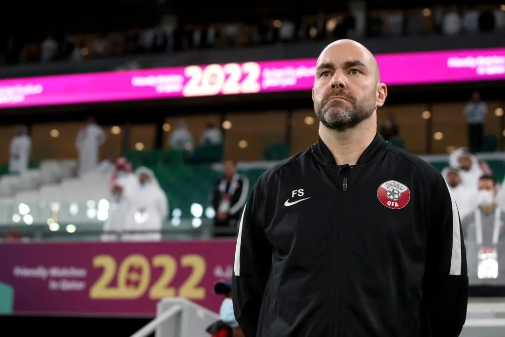 Il Qatar ha già partecipato alla Coppa del Mondo?' title='Il Qatar ha già partecipato ai Mondiali? Record del torneo ospitante del 2022