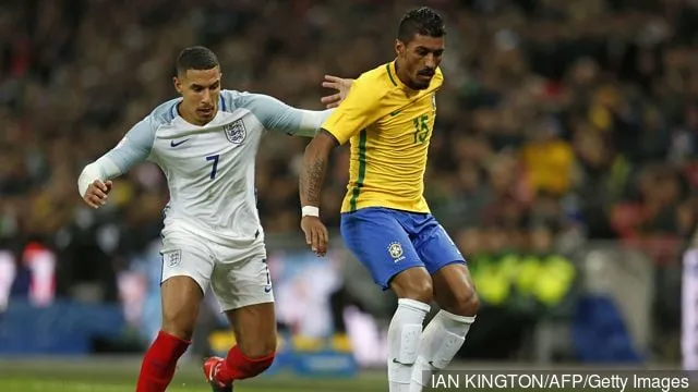 Hat sich Jake Livermore von West Brom seinen Platz im englischen Kader gesichert?