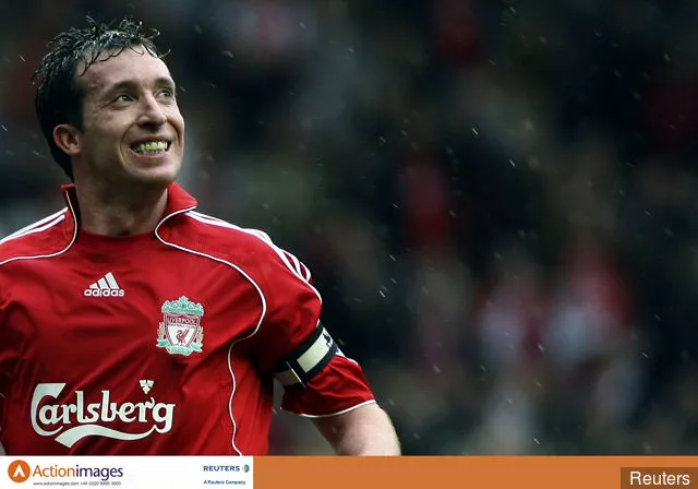 Liverpool' title='Robbie Fowler lève enfin le voile sur son but préféré à Liverpool