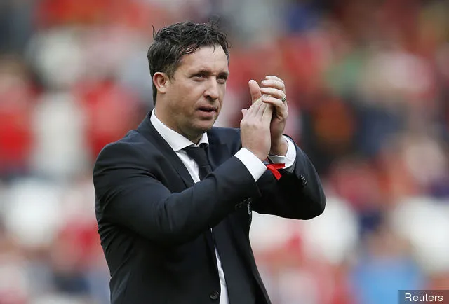 Robbie Fowler finalmente svela il suo gol preferito in assoluto del Liverpool