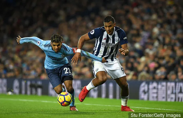 Salomon Rondon avrebbe presumibilmente una clausola di uscita da 16,5 milioni di sterline; il Newcastle dovrebbe battere il record su di lui?