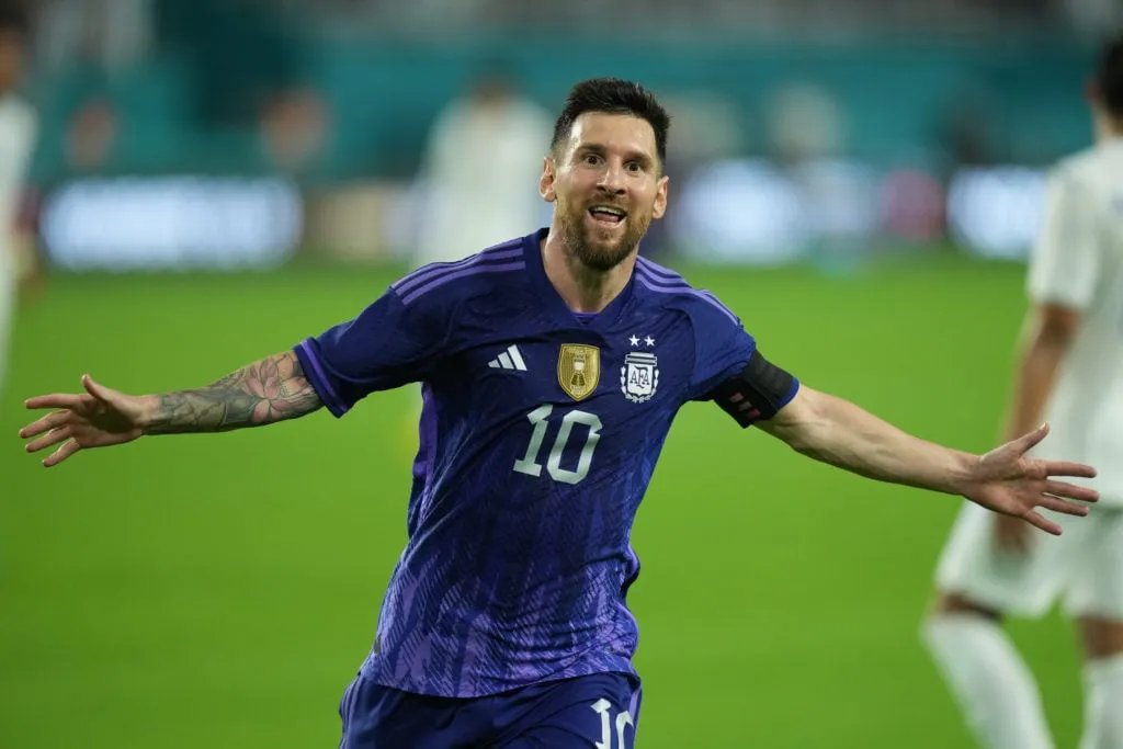 Inghilterra, Argentina di Messi: 10 migliori kit per la Coppa del Mondo FIFA 2022