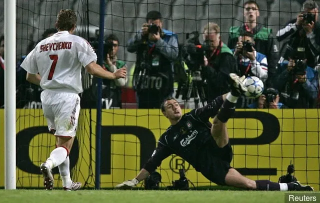 Video: Hvor er Liverpools 2005 Champions League-vinderhold nu?