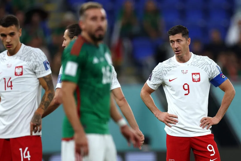 Combien de groupes de la Coupe du monde ont été tirés au sort' title='Coupe du monde : combien sont allés au tirage au sort et règles de départage 2022