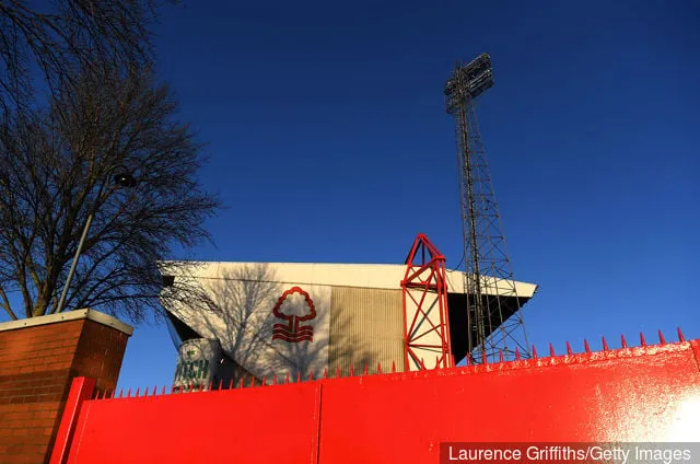 Bekreftede lagoppstillinger: Nottingham Forest mot Aston Villa på City Ground