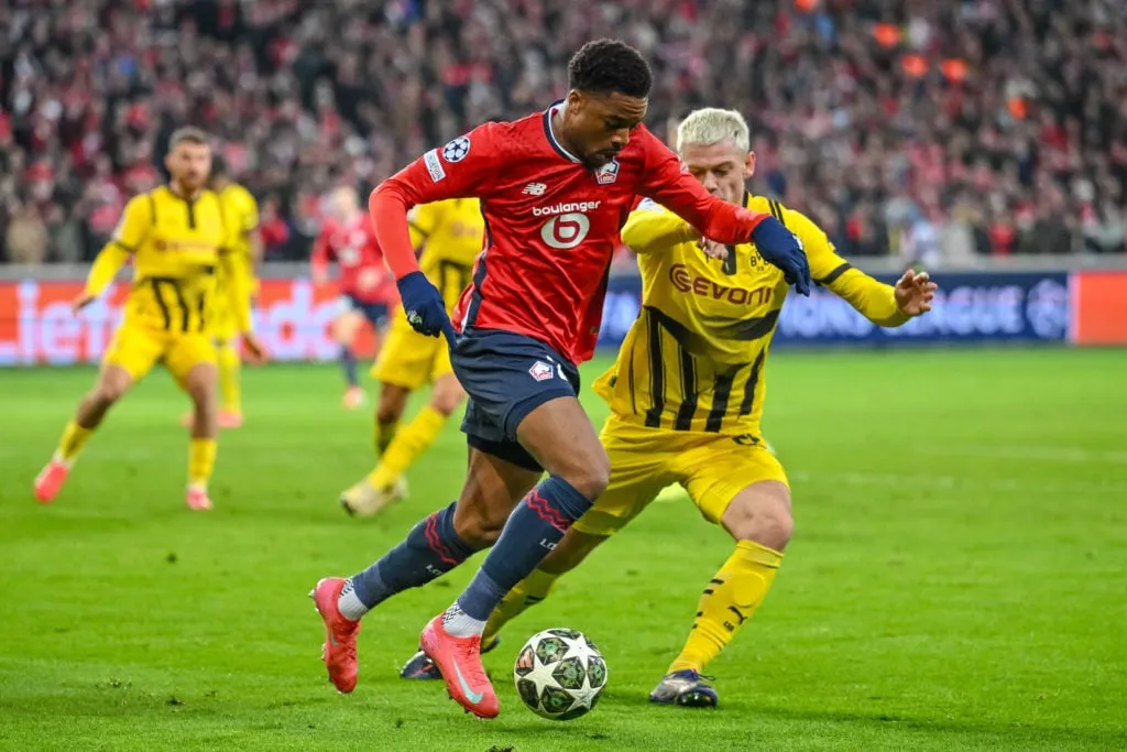 Dortmunds Sieg über Lille sorgt für unerwarteten Aufschwung in der Premier League – das ist der Grund