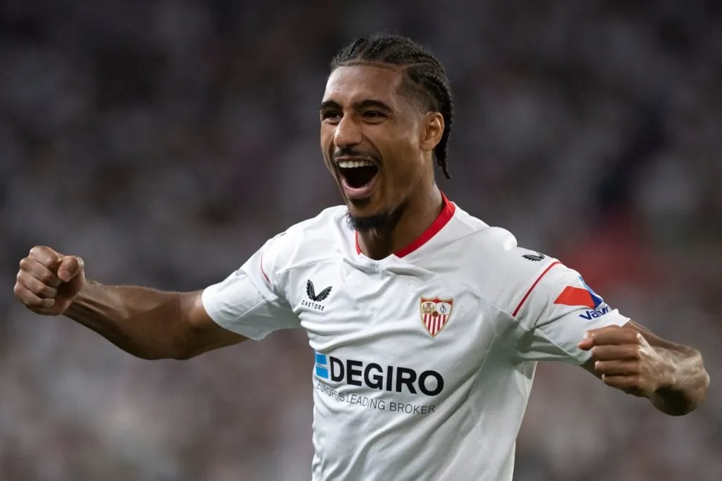 'Fantastiske' tidligere Aston Villa og Nottingham Forest menn skinner mot Real Madrid