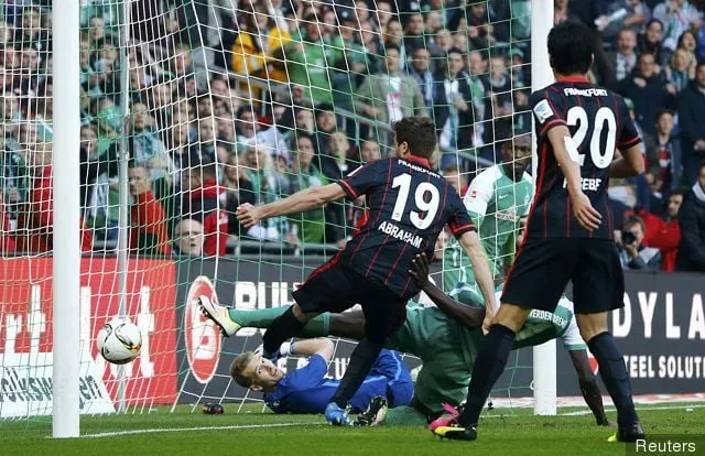 Djilobodji' title='Felejtsd el, hogy Kalas Boro helyett a Chelsea Papy Djilobodjit kellene szerződtetnie