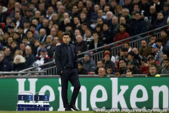 Mauricio Pochettino geeft fitnessupdate over het Tottenham Hotspur-trio