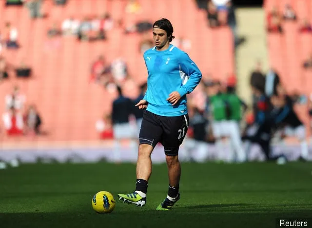 Niko Kranjcar hyller Glasgow Rangers-lagkameratene Barton og Hill