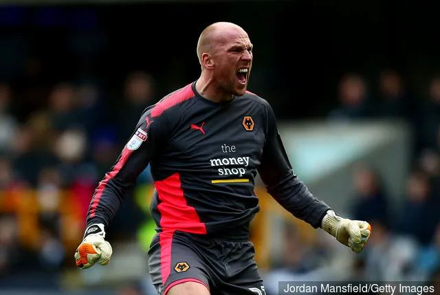Norwich Cityn fanit reagoivat Twitterissä, kun John Ruddy korvataan Wolvesilla