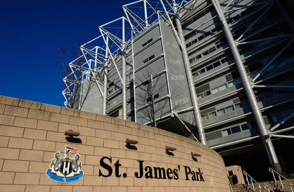 Rodrigo Vilca lascia il campo in lacrime mentre le voci sul trasferimento del Newcastle sembrano essere vere