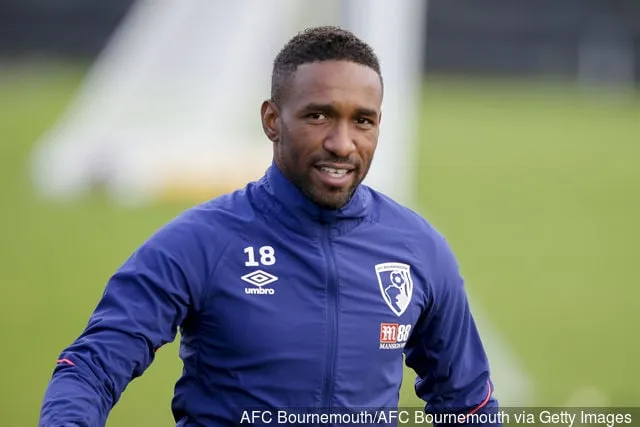 Fans van Sunderland willen Jermain Defoe in januari terug