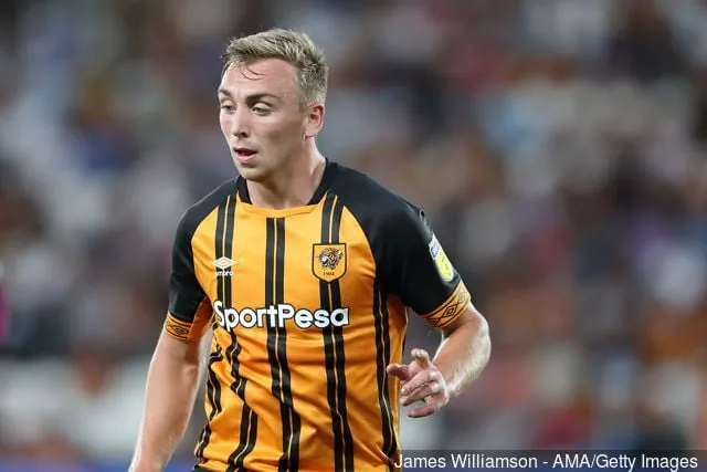 West Ham Uniteds Jarrod Bowen-avtale kan forlate Hull City i et rot